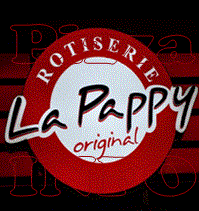 La Pappy pizza Ploiesti